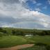 Golf course