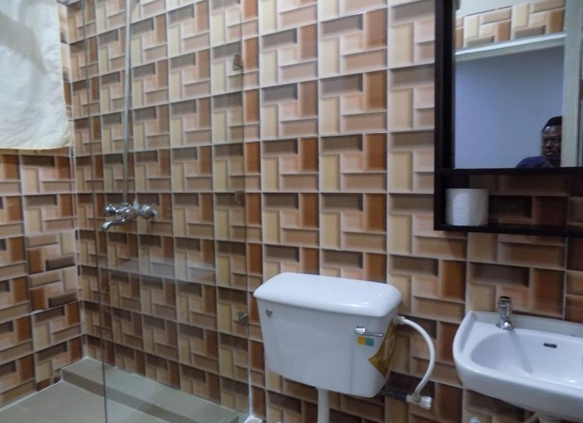 Bathroom Photo