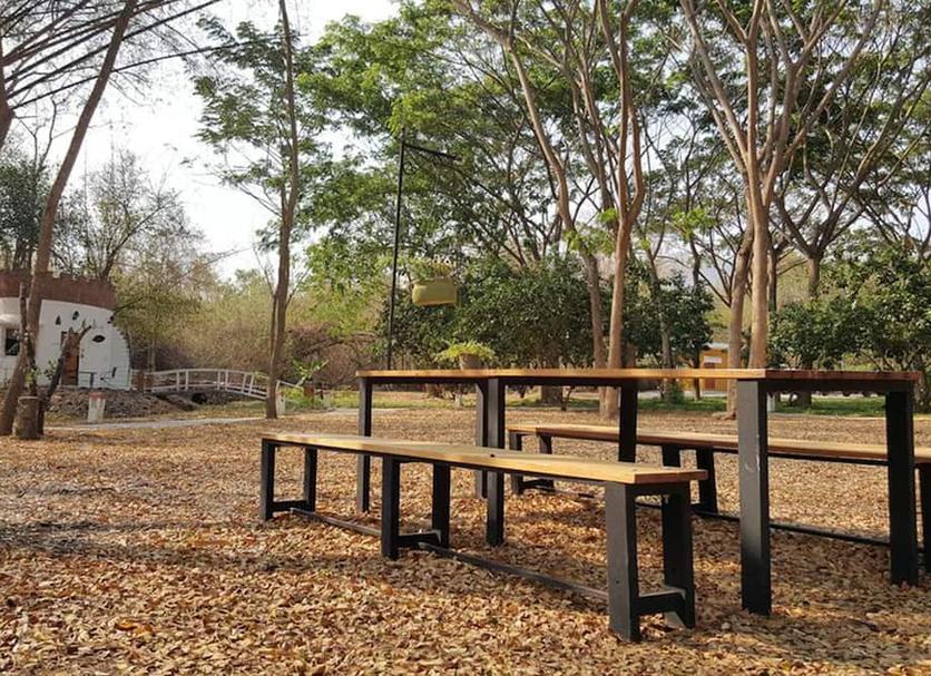 Outdoor view Photo
