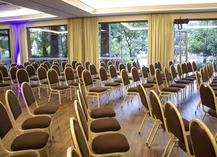 Conference room Photo