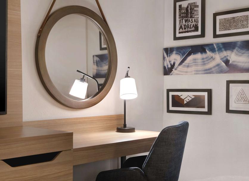 Room amenity Photo