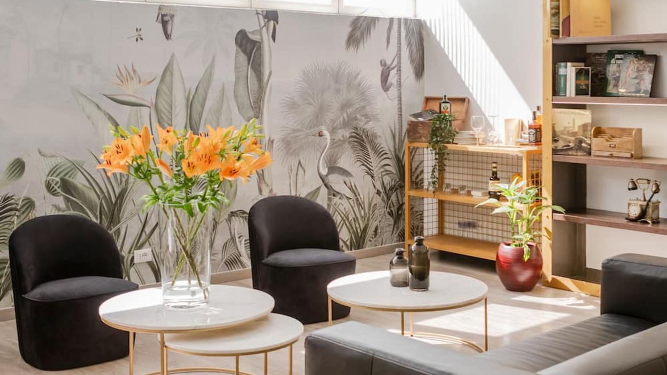 Kleos Hotel Milano