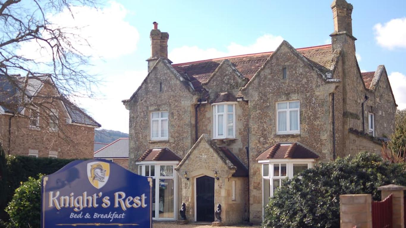 Knights Rest