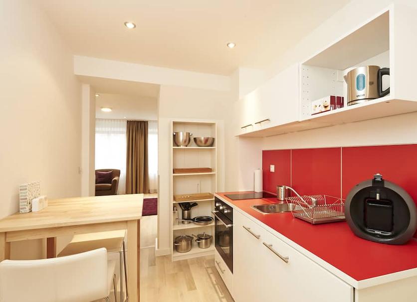 Kitchen Photo