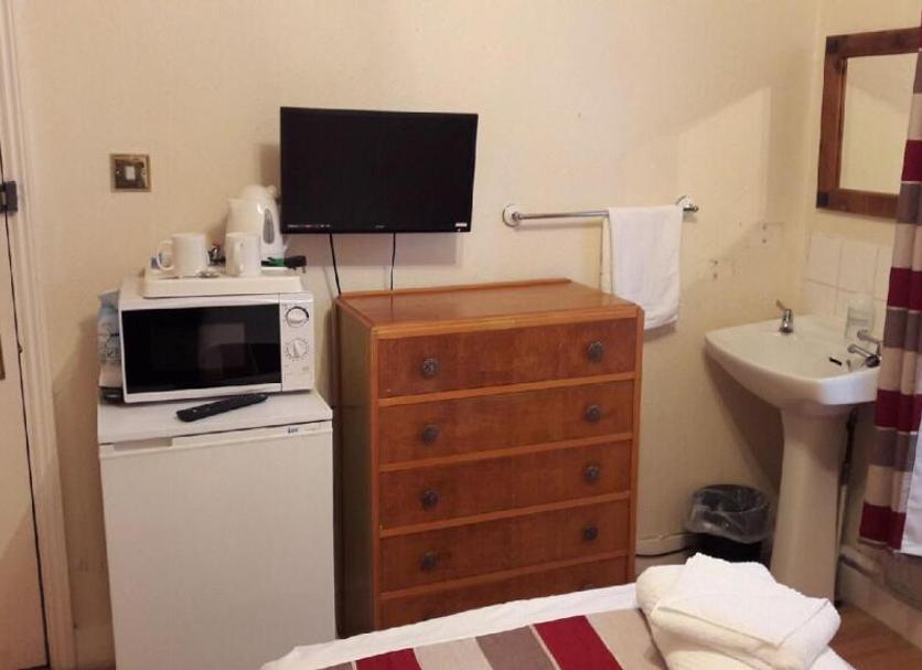 Room amenity Photo
