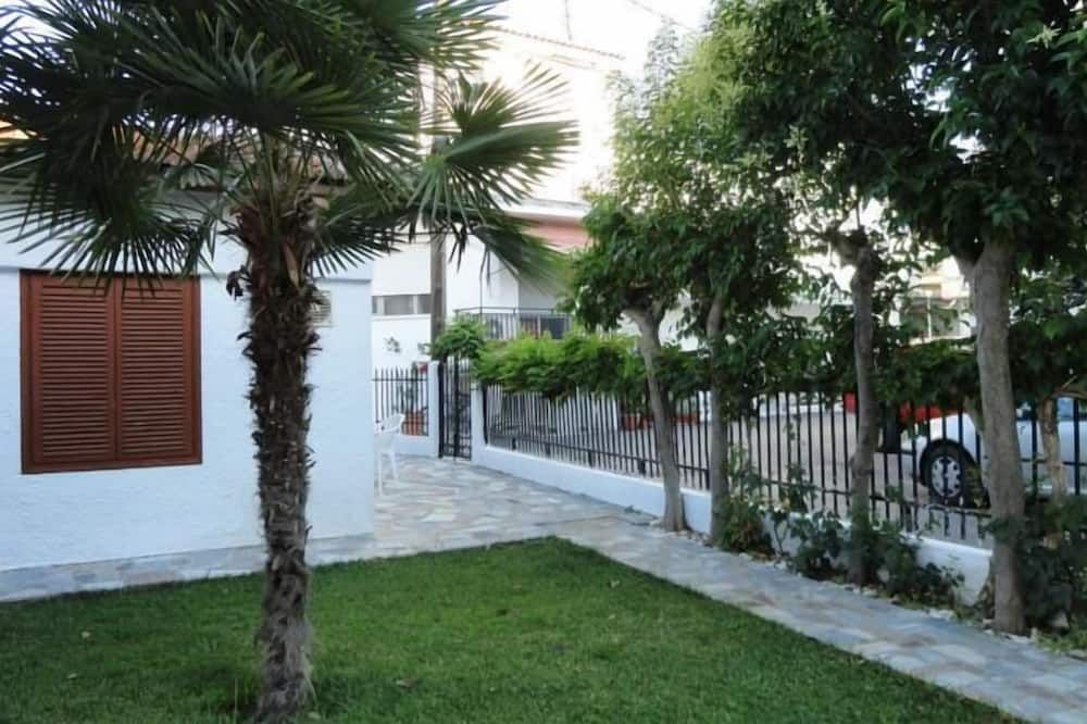 Outdoor view