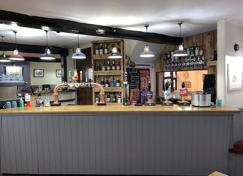 Bar Photo