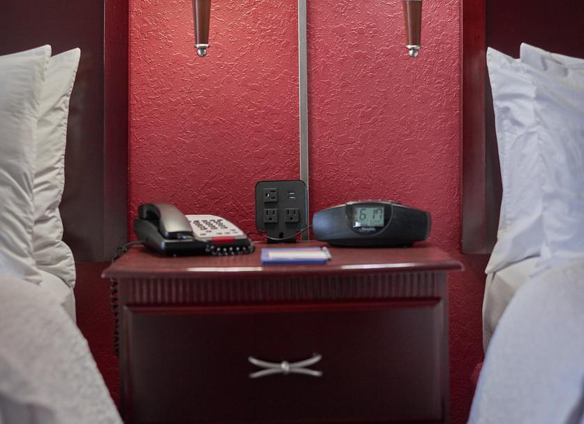 Room amenity Photo