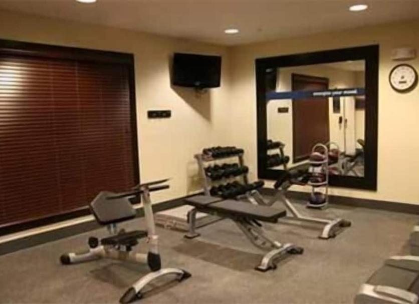 Gym Photo