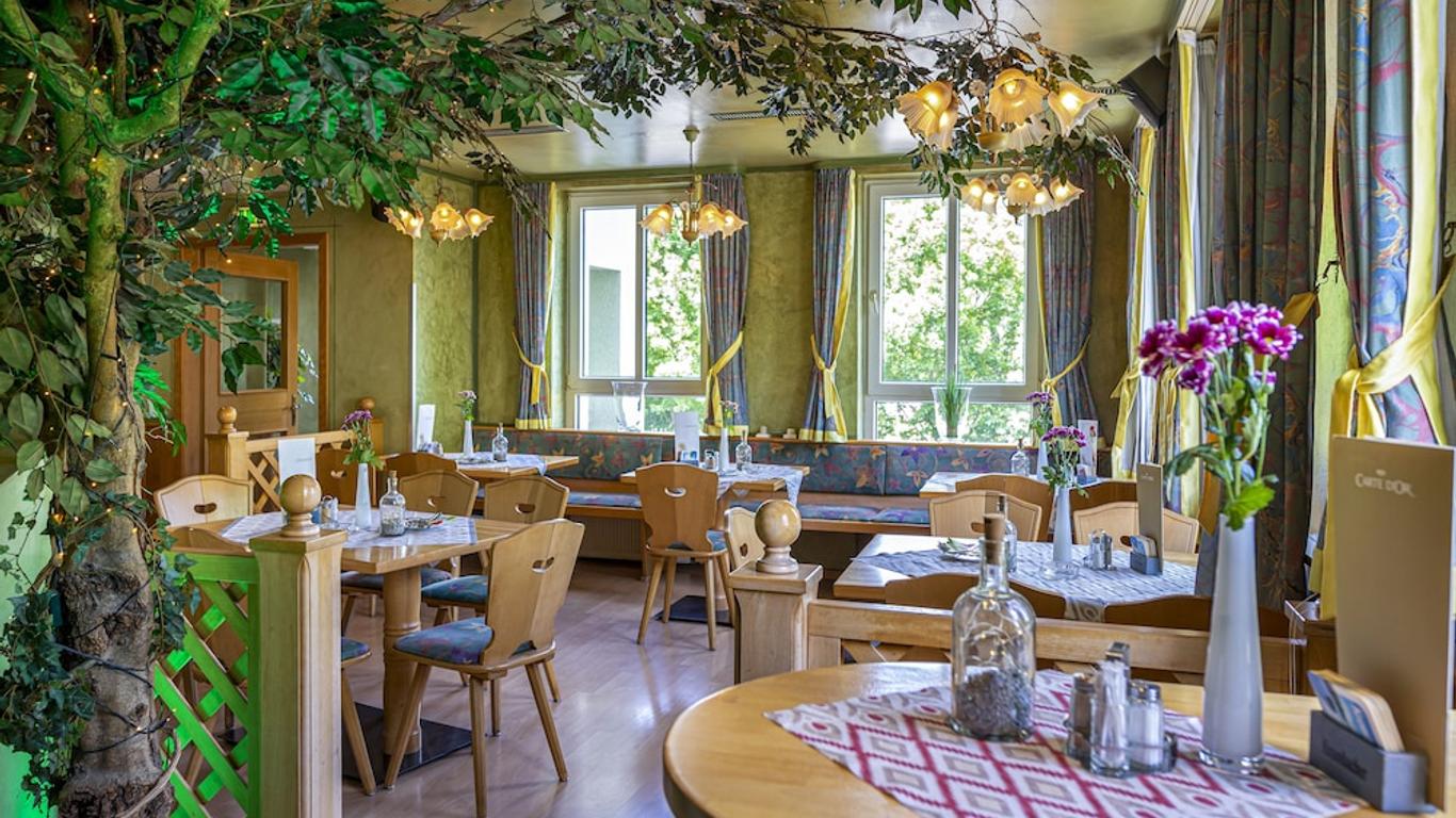 Restaurant & Landhotel Zum Niestetal