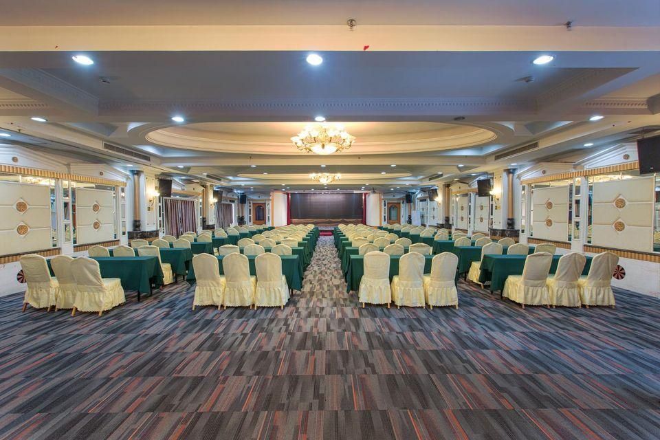 Conference room
