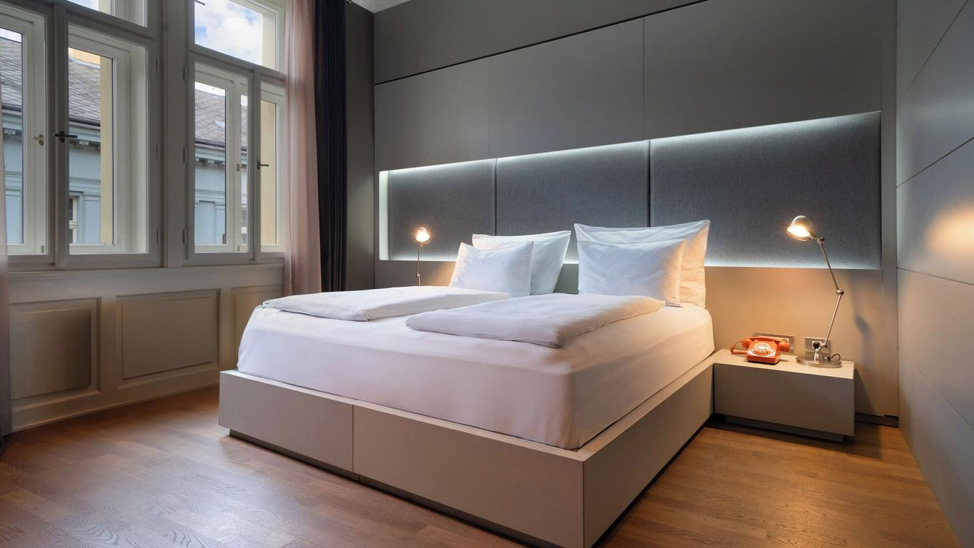 INNSiDE By Meliá Prague Old Town