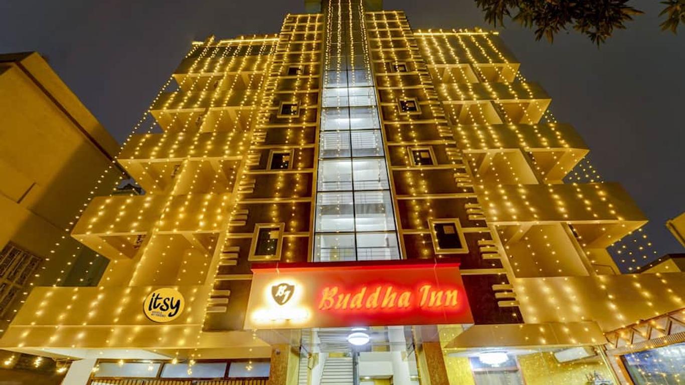 Itsy Hotels Buddha Inn