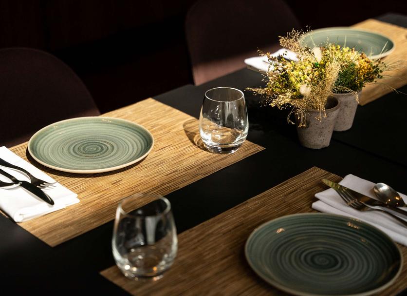 Dining room Photo
