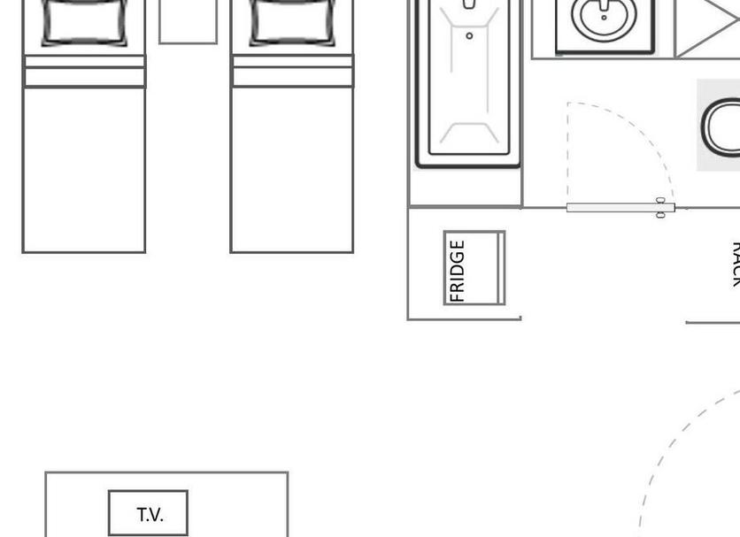 Floorplan Photo