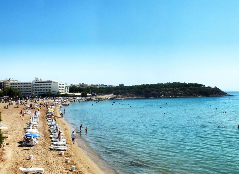 Beach Photo