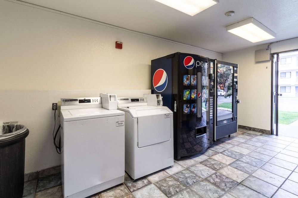Laundry facility