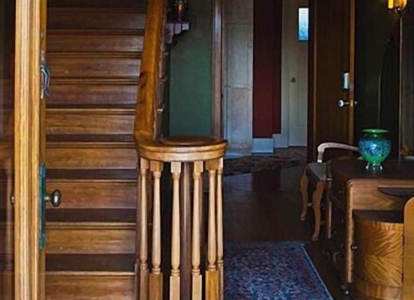 Stairs Photo