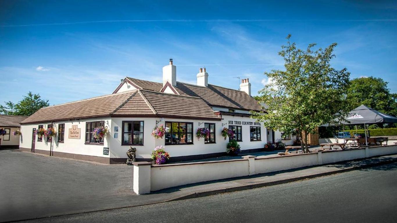 The Fir Tree Country Hotel
