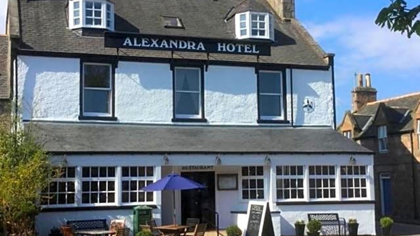 Alexandra Hotel