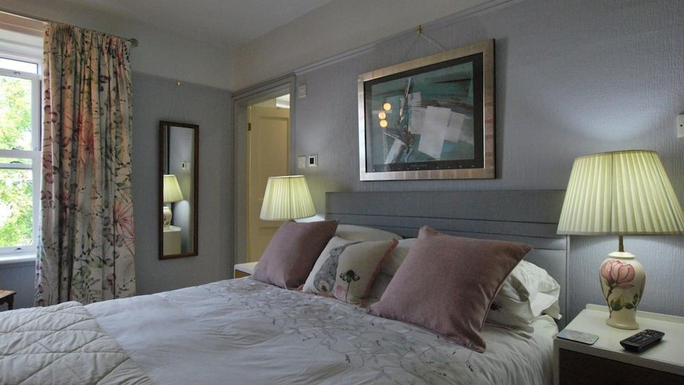 Kentwood Guest House