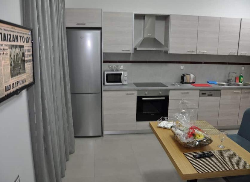 Kitchen Photo