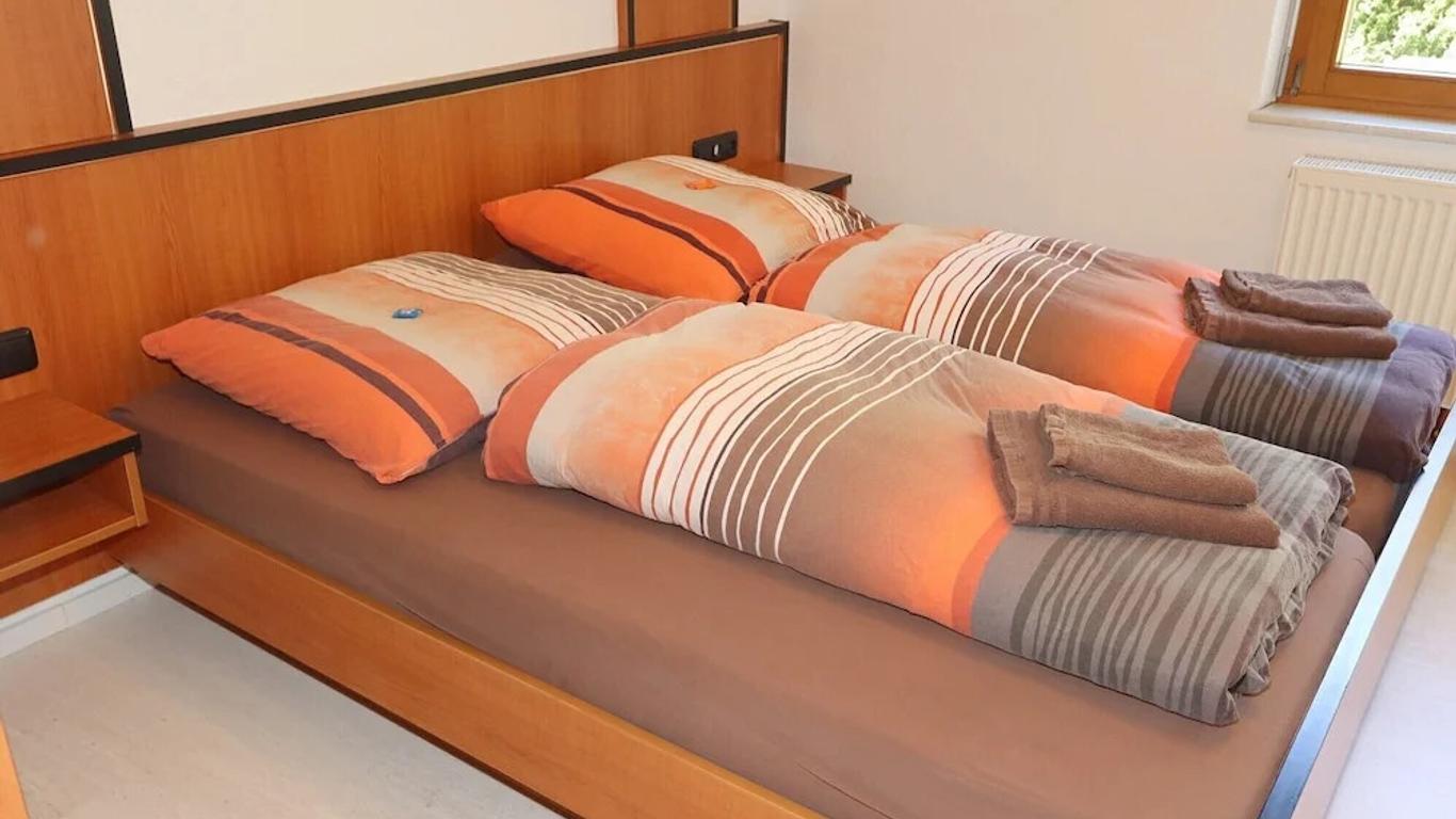 Appart Hotel Julia