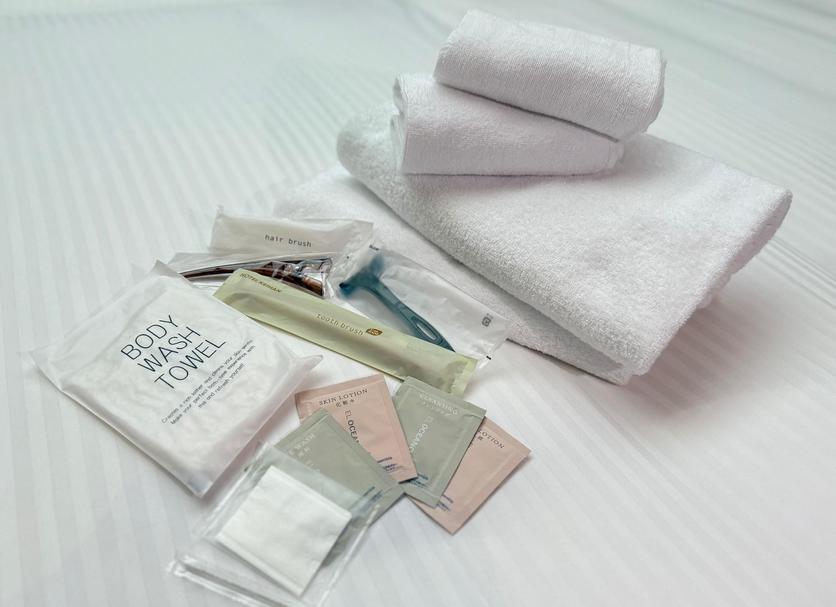 Room amenity Photo