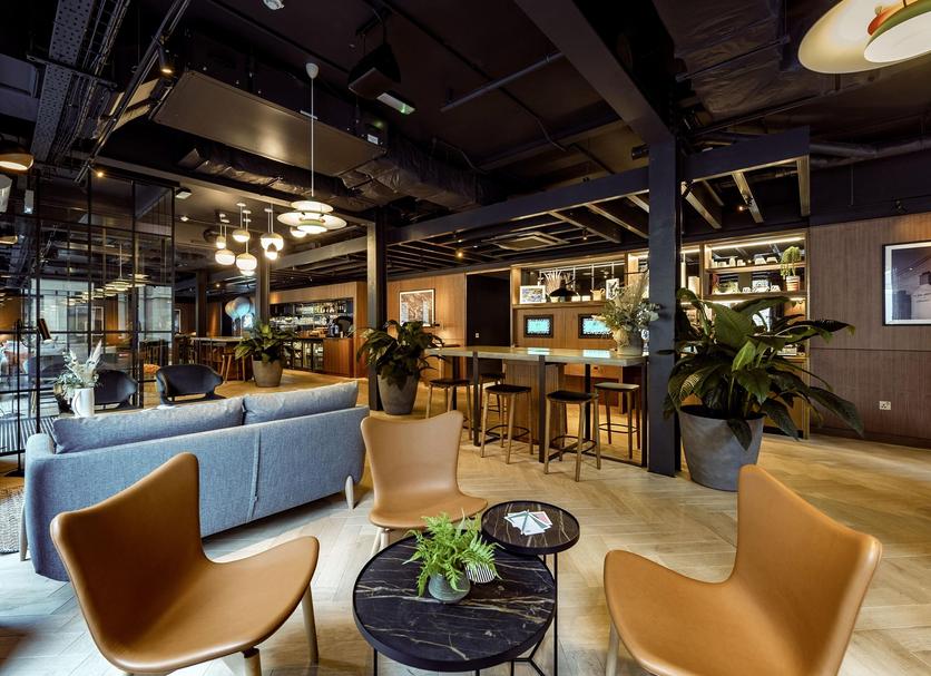 Bar Photo