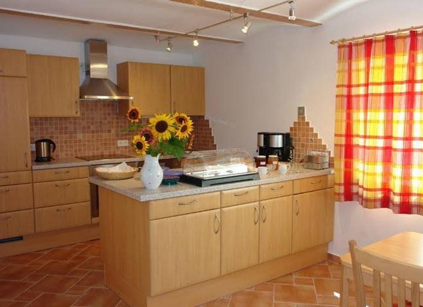 Kitchen Photo