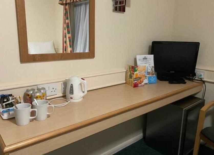 Room amenity Photo