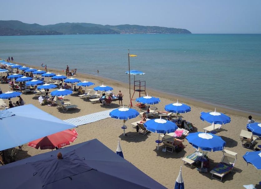 Beach Photo