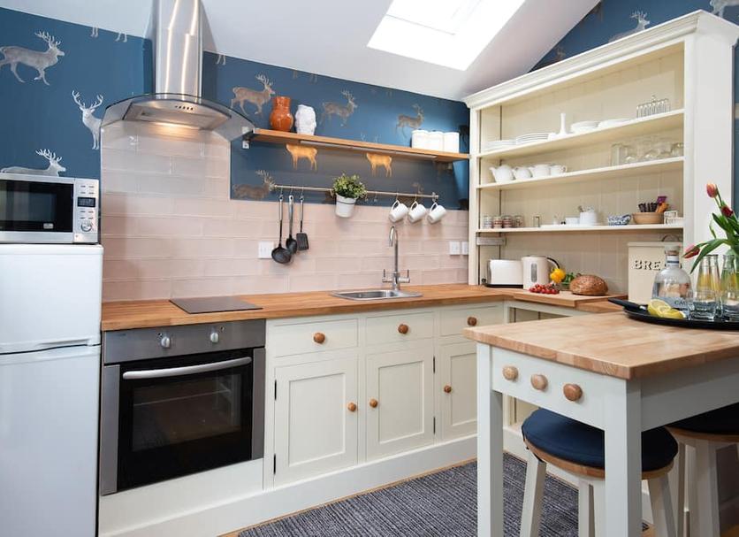 Kitchen Photo