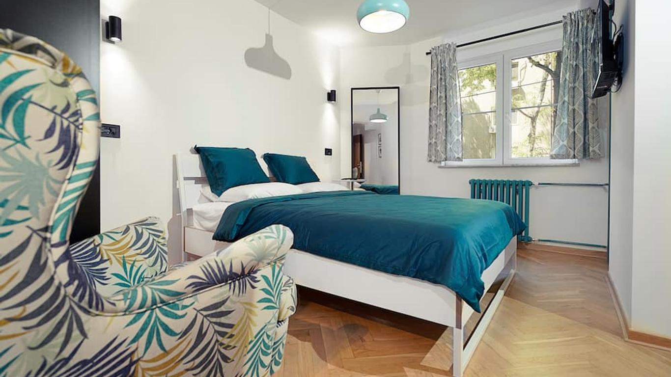 Tulum Apart Belgrade