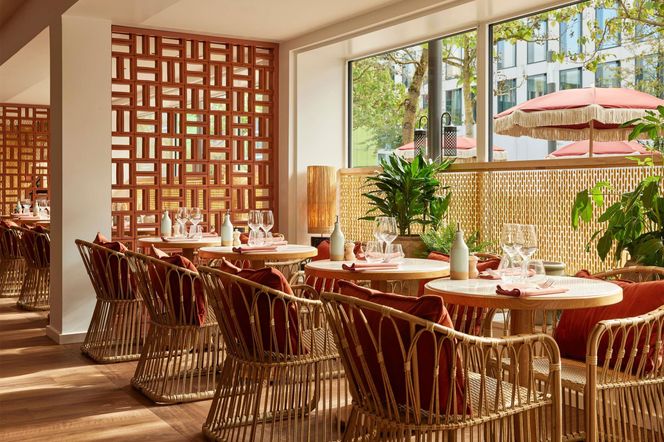 Novotel Luxembourg Kirchberg