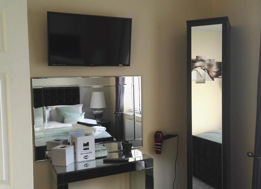 Room amenity Photo