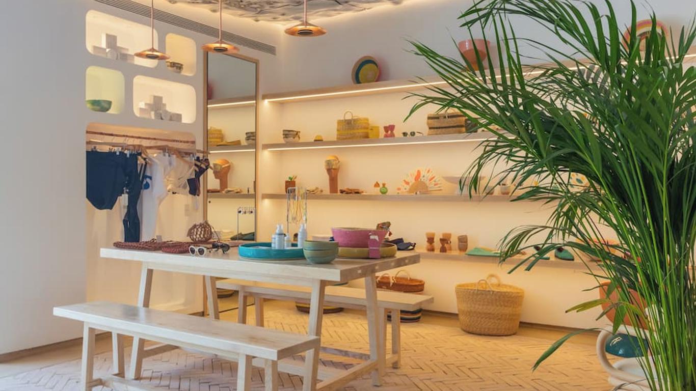 Hotel Serawa Moraira
