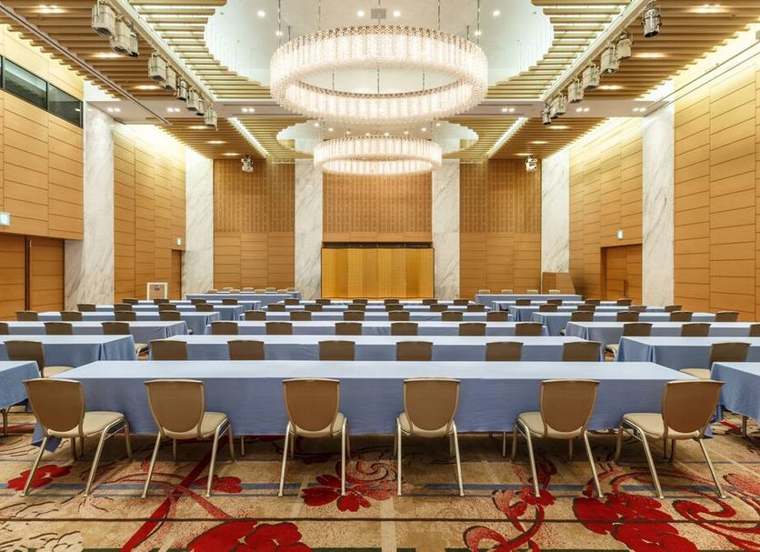 Conference room Photo