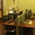 Business centre