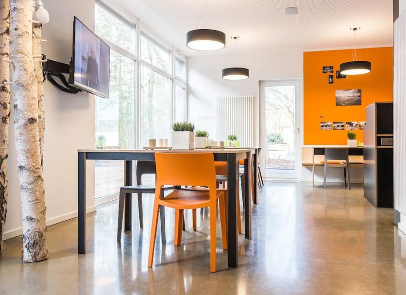Dining room Photo