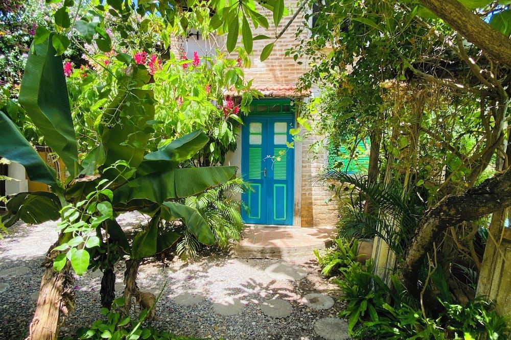 Outdoor view