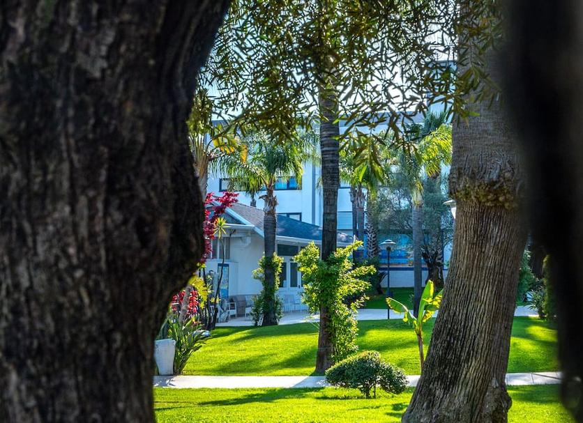 Outdoor view Photo