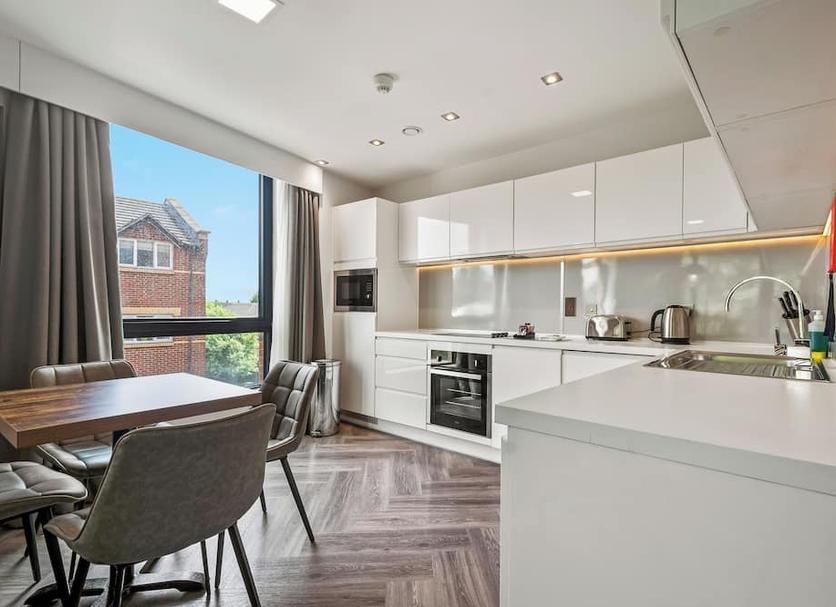 Kitchen Photo