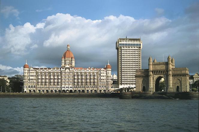 The Taj Mahal Palace, Mumbai