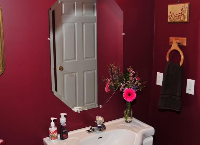 Bathroom Photo
