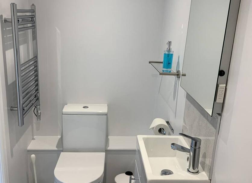 Bathroom Photo