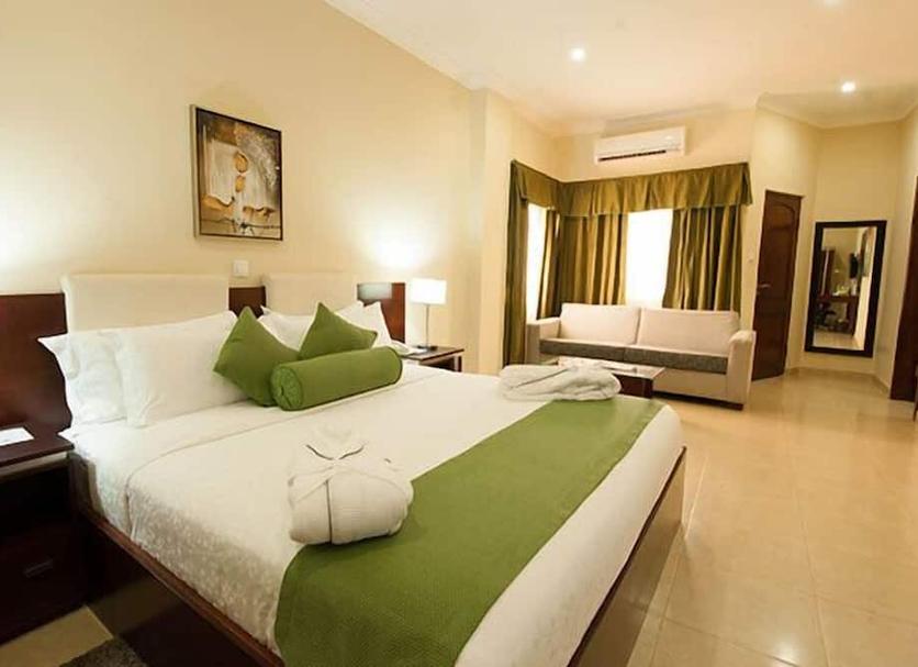 Bedroom Photo