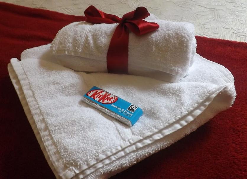 Room amenity Photo