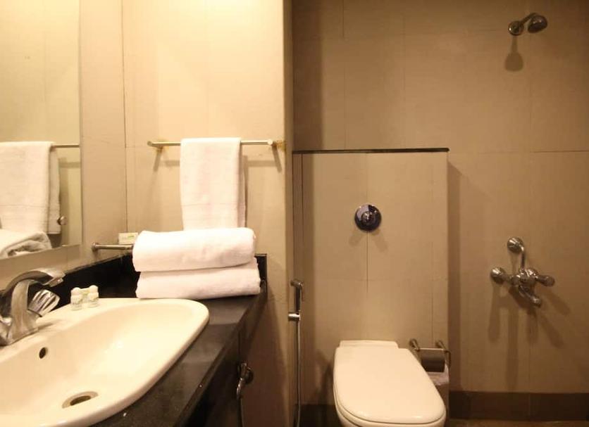 Bathroom Photo