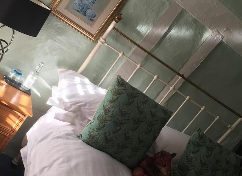 Room amenity Photo